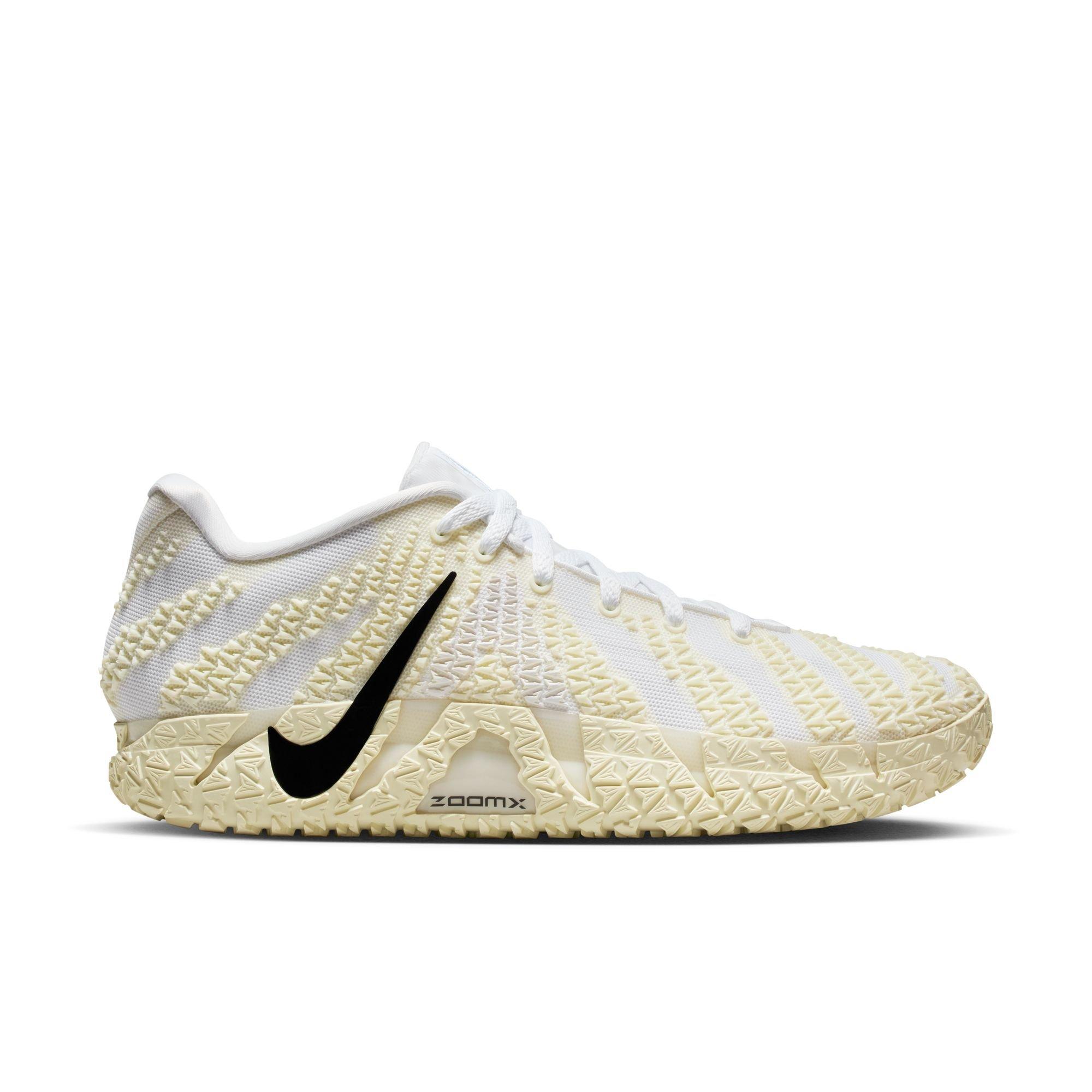 Nike Ja3 ナイキ ジャ3 sail Nike Ja 3 